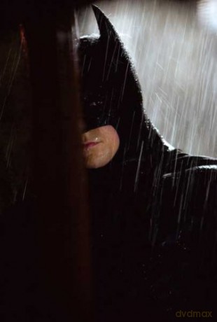 Batman Begins [DVD]