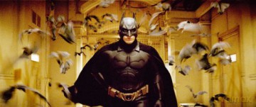 Batman Begins [DVD]