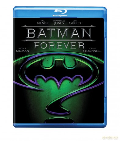Batman Forever [Blu-Ray]