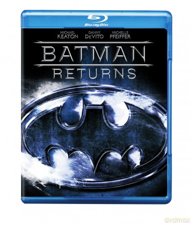 Batman Returns [Blu-Ray]