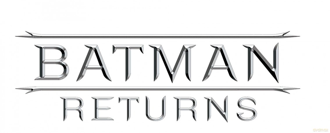 Batman Returns [Blu-Ray]