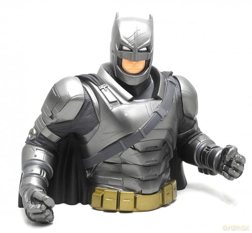 BATMAN VS SUPERMAN - Batman - Figural Ba
