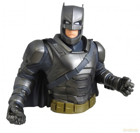 BATMAN VS SUPERMAN - Batman - Figural Ba
