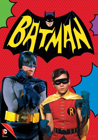 Batman: Complete Series [18DVD]