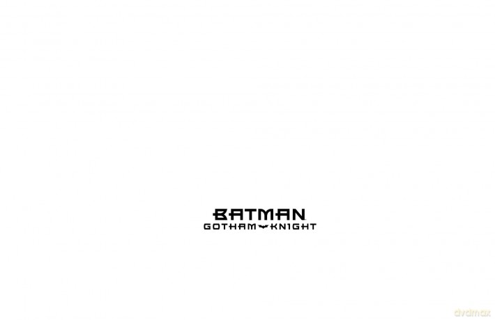 Batman: Gotham Knight [2DVD]