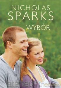 Wybór [KSIĄŻKA]