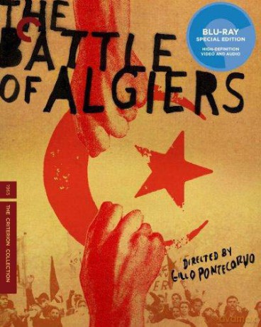 Battle Of Algiers [2xBlu-Ray]