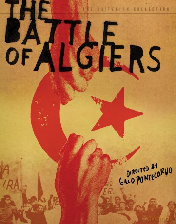 Battle Of Algiers [3DVD]