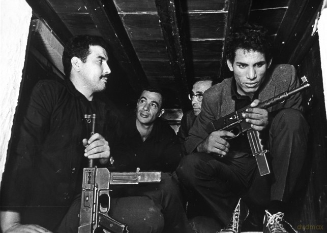 Battle Of Algiers [3DVD]