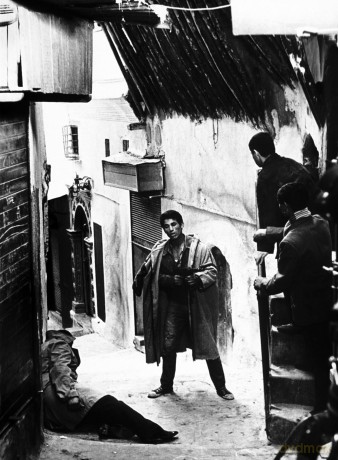 Battle Of Algiers [3DVD]
