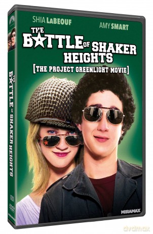 Battle Of Shaker Heights [DVD]