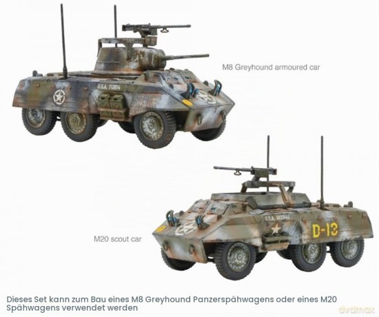 Warlord Games Ltd: Battle Of The Bulge Starter Se