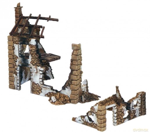 Warlord Games Ltd: Battle Of The Bulge Starter Se