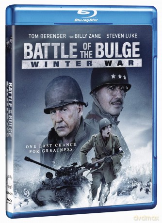 Battle Of The Bulge: Winter War [Blu-Ray]