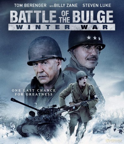 Battle Of The Bulge: Winter War [Blu-Ray]