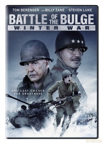 Battle Of The Bulge: Winter War [DVD]