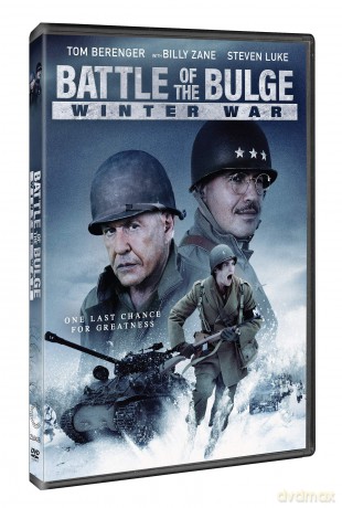 Battle Of The Bulge: Winter War [DVD]