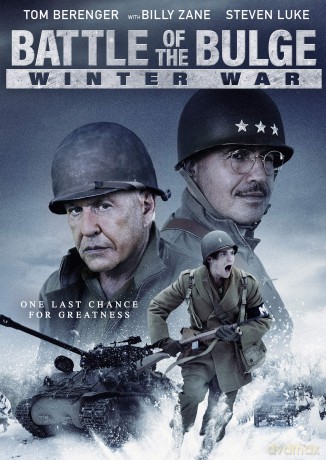 Battle Of The Bulge: Winter War [DVD]