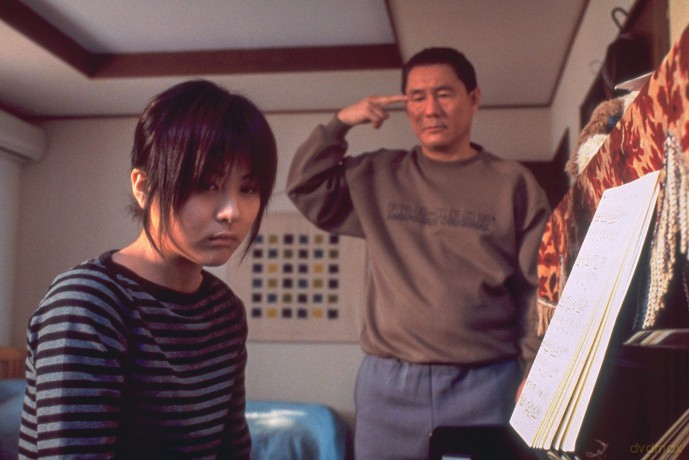 Battle Royale 2 (Requiem Cut+Revenge Cut [2DVD]