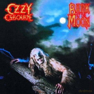 Ozzy Osbourne: Bark At the Moon [CD]