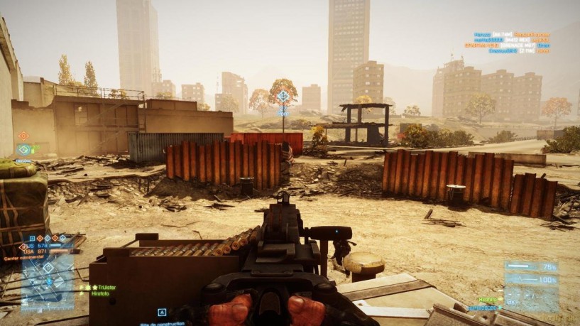Battlefield 3 [DVD]