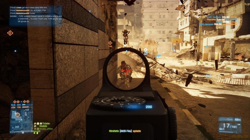 Battlefield 3 [DVD]