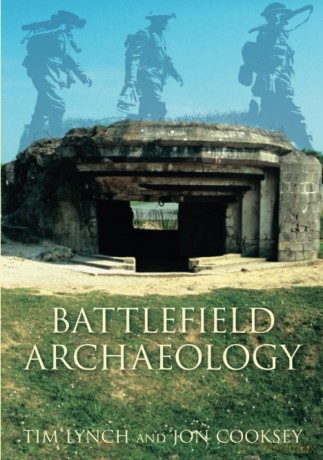 Battlefield Archaeology [KSIĄŻKA]