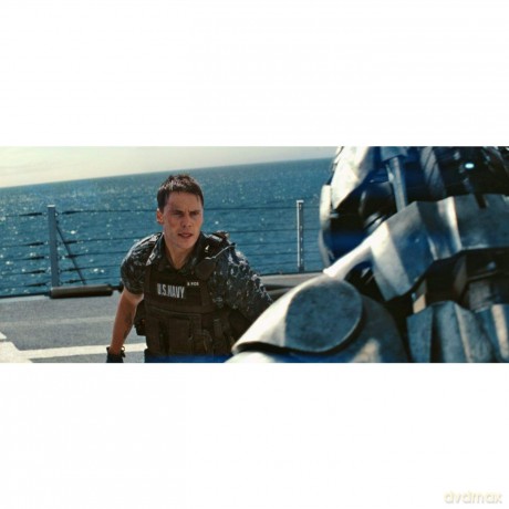 Battleship [DVD]