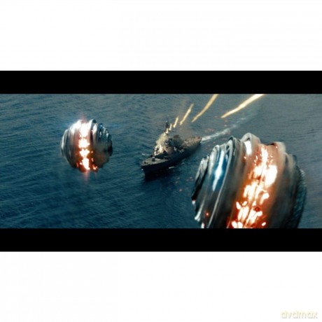 Battleship [DVD]
