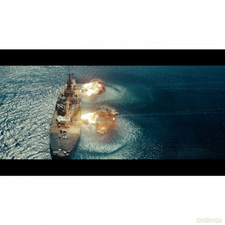 Battleship [DVD]