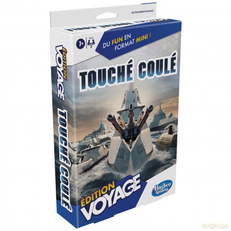 Battleship - Grab And Go (FR)