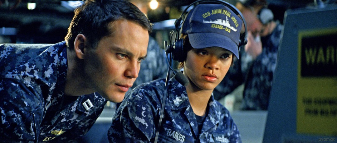 Battleship [Blu-Ray]