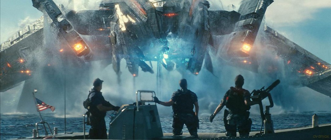 Battleship [Blu-Ray]