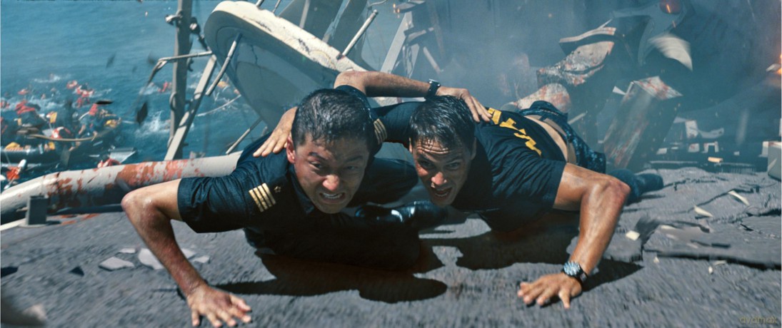 Battleship [Blu-Ray]