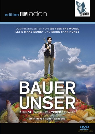 Bauer Unser [DVD]