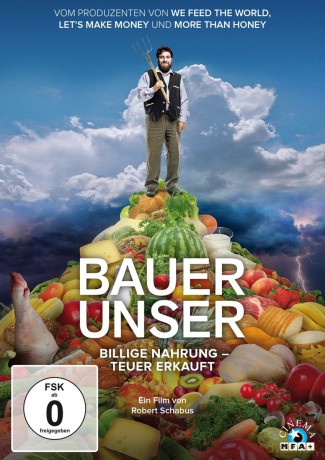 Bauer Unser [DVD]