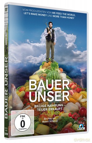 Bauer Unser [DVD]