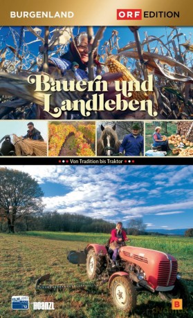Bauern und Landleben [DVD]
