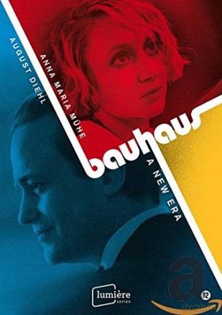 Bauhaus - Seizoen 1 [DVD]