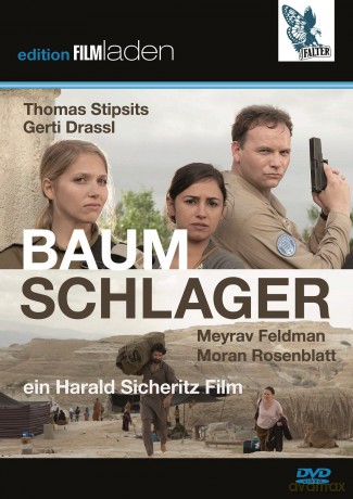 Baumschlager [DVD]