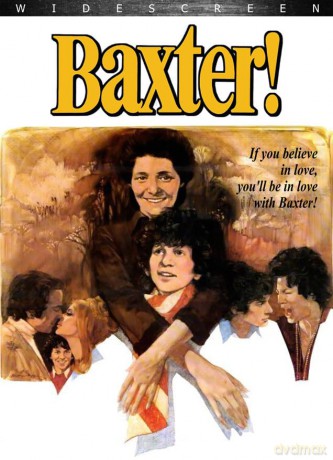 Baxter [DVD]