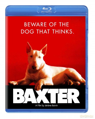 Baxter (1989) [Blu-Ray]