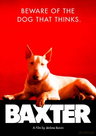 Baxter (1989) [DVD]