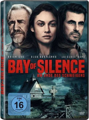 Bay Of Silence-Am Ende Des Schweigens [DVD]