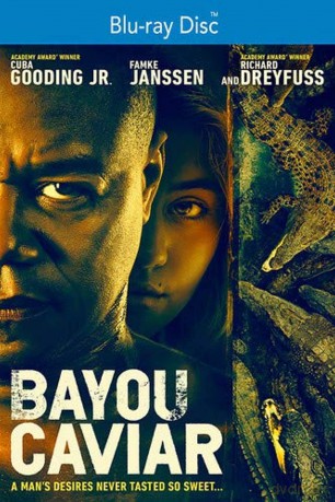 Bayou Caviar [Blu-Ray]