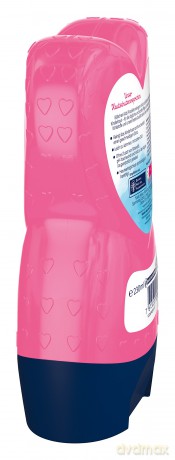 Bźbchen 2in1 Prinzessin Rosalea Shampoo