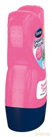 Bźbchen 2in1 Prinzessin Rosalea Shampoo