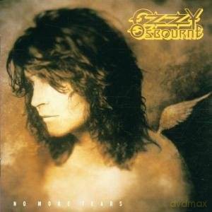 Ozzy Osbourne: No More Tears [CD]