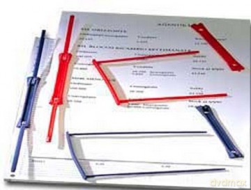 Bźndelungsbźgel E-Clip Bu 100s