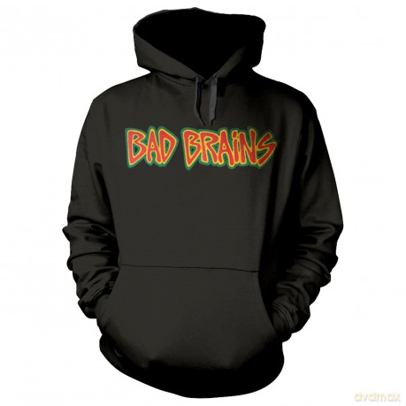 Bad Brains: Bb (Black)